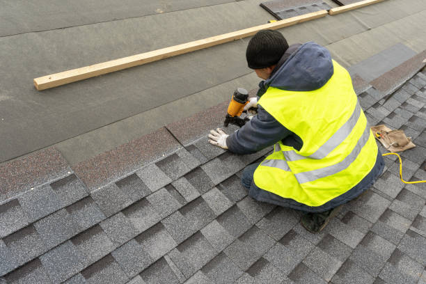 Best New Roof Installation  in Mineralwells, WV