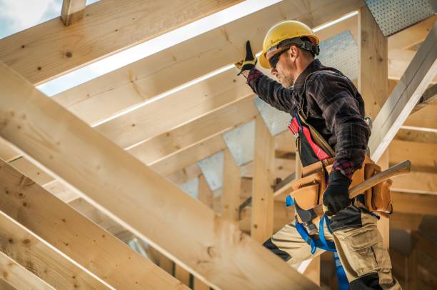 Best Local Roofing Companies  in Mineralwells, WV