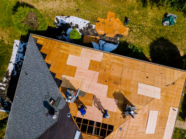 Best Roof Replacement Cost  in Mineralwells, WV