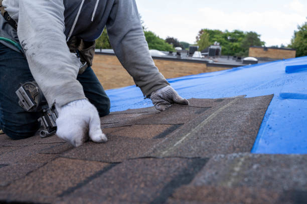 Best Commercial Roofing Services  in Mineralwells, WV