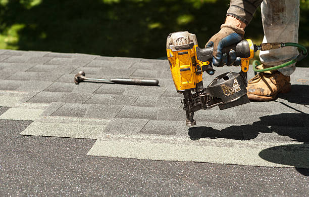 Best Metal Roofing Contractor  in Mineralwells, WV