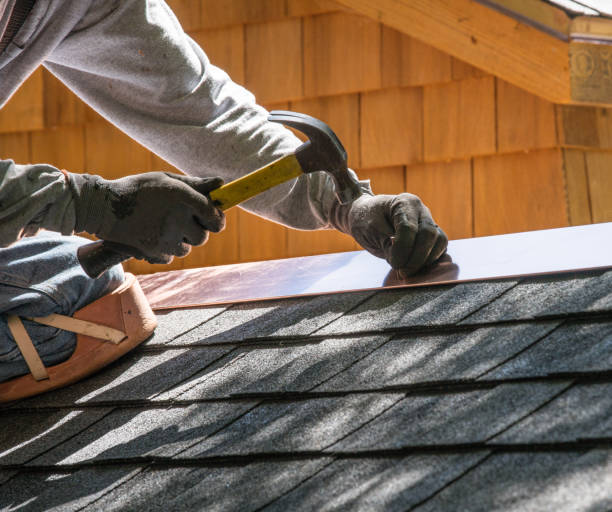 Best Roof Repair Services  in Mineralwells, WV